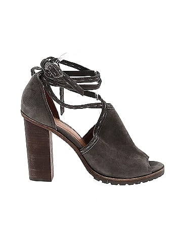 FRYE Heels (view 1)