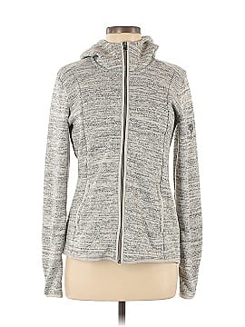 Kuhl Zip Up Hoodie