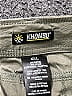 Khombu Solid Green Casual Pants Size XXL - photo 3