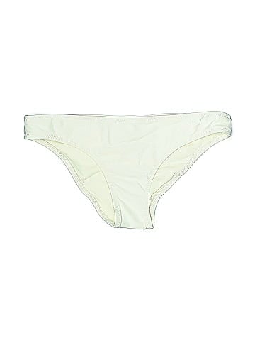 Solid & Striped Swimsuit Bottoms (view 1)