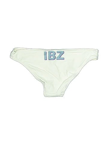 Solid & Striped Swimsuit Bottoms (view 2)