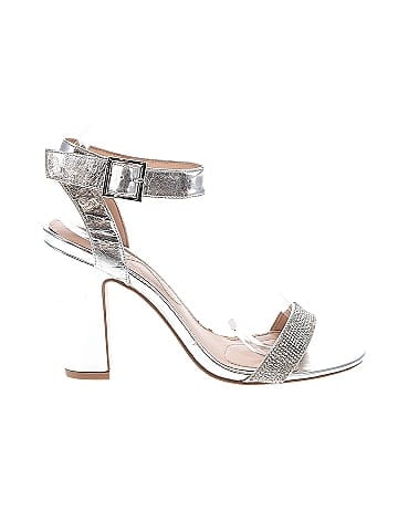 Nina Heels (view 1)