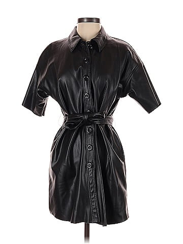 Zara Trenchcoat (view 1)