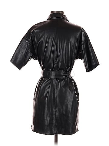 Zara Trenchcoat (view 2)