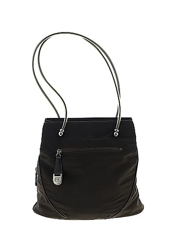 Loewe Vintage Shoulder Bag (view 1)