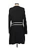 Kasper Black Cardigan Size M - photo 2