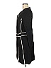 Kasper Black Cardigan Size M - photo 5