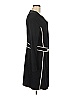 Kasper Black Cardigan Size M - photo 4