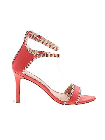 Loeffler Randall Heels (view 1)