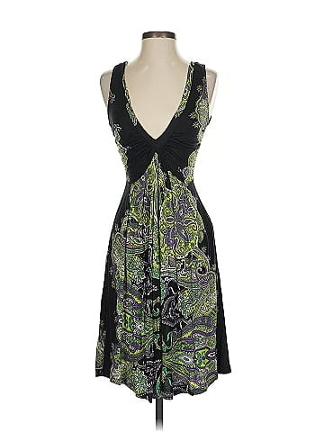 Zara Collection Cocktail Dress (view 1)
