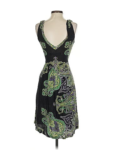 Zara Collection Cocktail Dress (view 2)