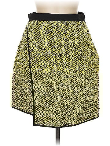 MSGM Casual Skirt (view 1)