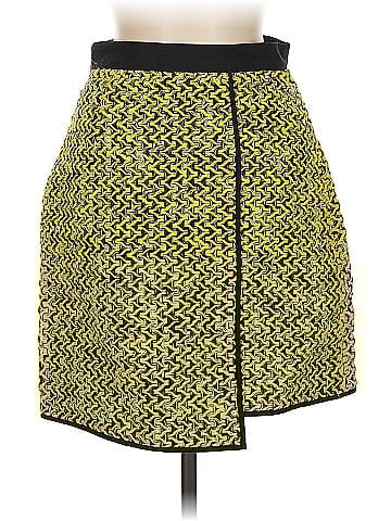 MSGM Casual Skirt (view 2)