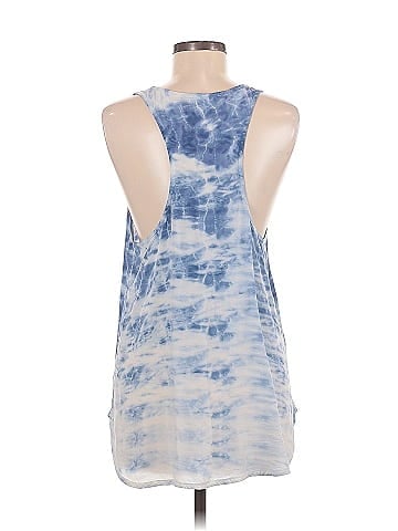 Gypsy 05 Sleeveless Silk Top (view 2)