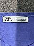 Zara Blue Tank Top Size XS - photo 7