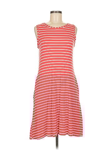 Top It Off Casual Dress (view 1)