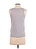Armani Exchange Gray Tank Top Size S - photo 2