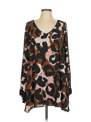 Judith March Casual Dress (view 1)