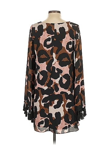 Judith March Casual Dress (view 2)