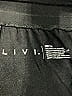 LIVI Solid Black Active Pants Size 18 - photo 3