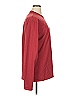 5.11 Tactical Series 100% Cotton Red Long Sleeve T-Shirt Size XL - photo 4