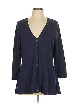 Isaac Mizrahi Live! Cardigan