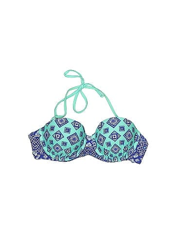 O'Rageous Swimsuit Top (view 1)