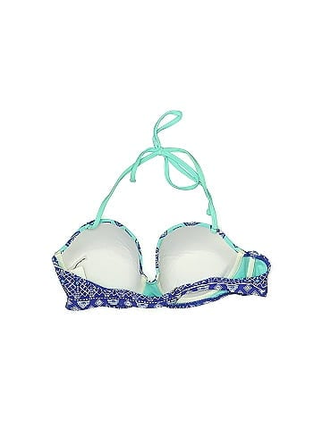 O'Rageous Swimsuit Top (view 2)