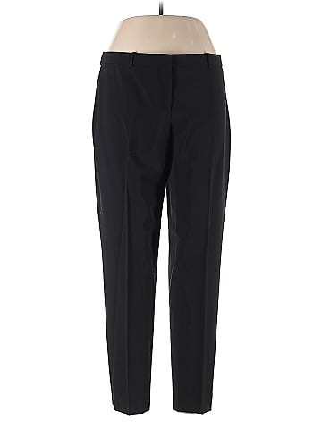 BOSS by HUGO BOSS Wool Pants (view 1)