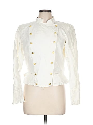 Agnes B. Jacket (view 1)