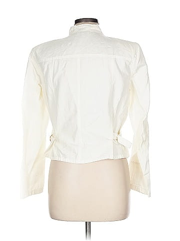 Agnes B. Jacket (view 2)