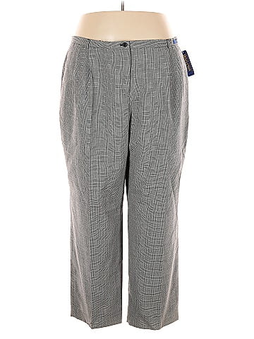 Pendleton Wool Pants (view 1)