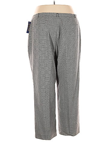 Pendleton Wool Pants (view 2)