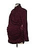 Hello Miz Burgundy Cardigan Size M - photo 1