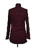 Hello Miz Burgundy Cardigan Size M - photo 2
