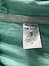 Carter's 100% Cotton Teal Zip Up Hoodie 0-3 MO / 3 MO - photo 3