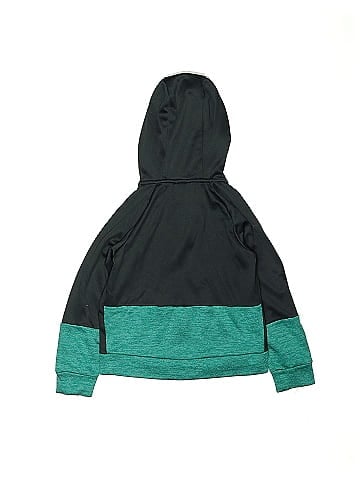 Russell Athletic Zip Up Hoodie (view 2)