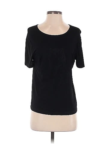 Carole Little Short Sleeve Top (view 1)