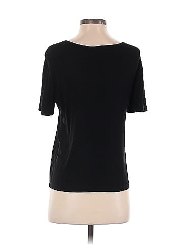 Carole Little Short Sleeve Top (view 2)
