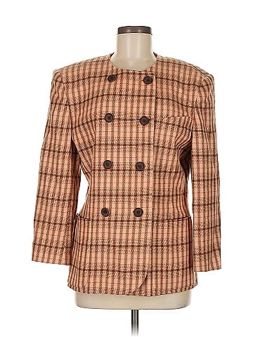 Escada Wool Blazer (view 1)