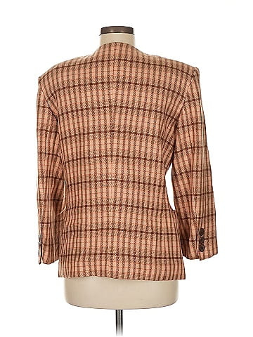 Escada Wool Blazer (view 2)