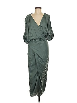 Mustard Seed Cocktail Dress