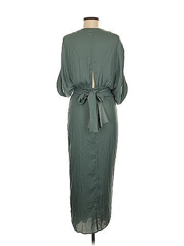 Mustard Seed Cocktail Dress (view 2)