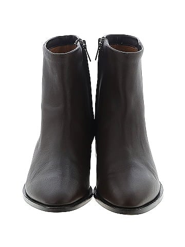Clergerie Ankle Boots (view 2)