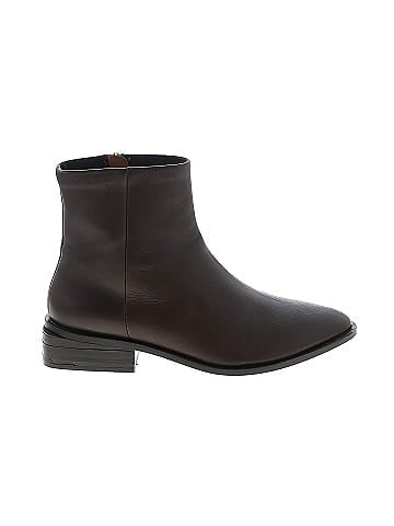 Clergerie Ankle Boots (view 1)
