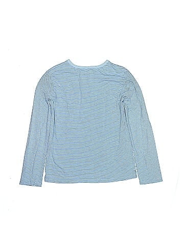 Vince. Long Sleeve Henley (view 2)