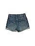 Madewell Blue Denim Shorts Size 25 waist - photo 2