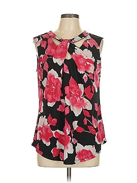 Melanie Lyne Sleeveless T Shirt