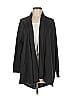 ALTERNATIVE Black Cardigan Size M - photo 1
