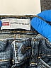 Wrangler Jeans Co Hearts Blue Jeans Size 4 - photo 3